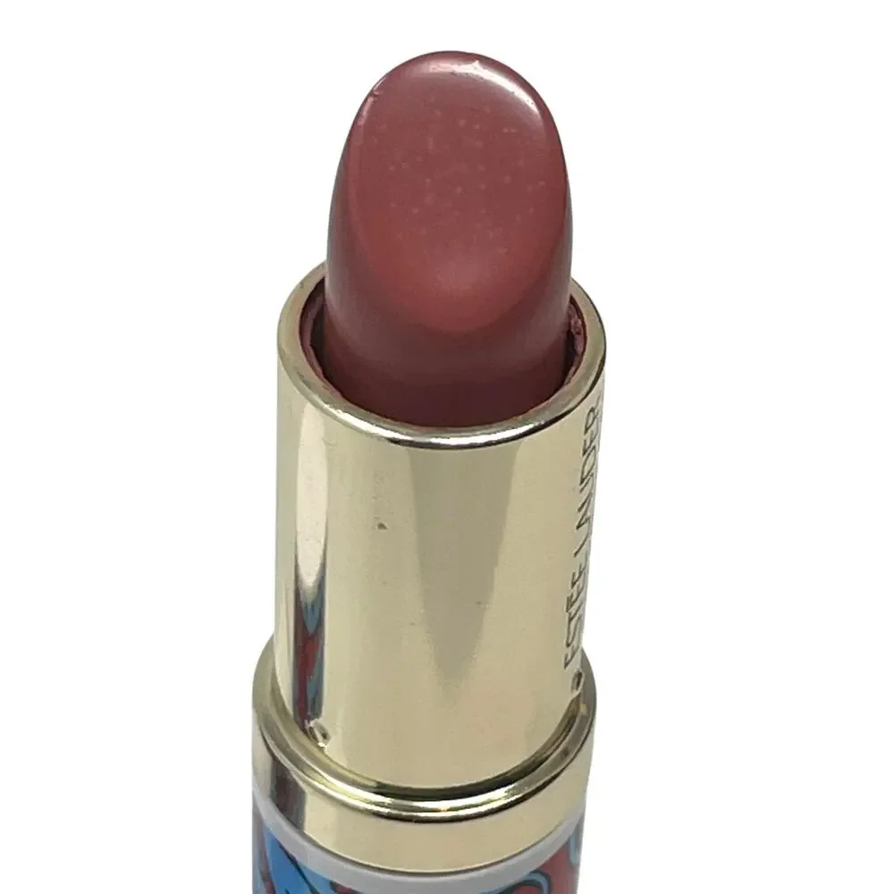 Estée Lauder Pure Color Envy Lipstick 441 Rose Tea Full Size Unswatched No Box